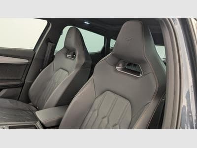 Cupra Formentor 1.4 E-HYBRID 245 CH DSG6 VZ (2021) - Photo 9