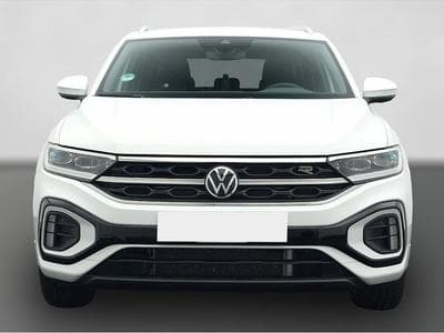 VW T-Roc (2026) - Photo 1