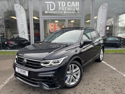 Tiguan