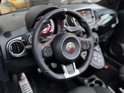 Abarth 595 (2018) - Photo 4