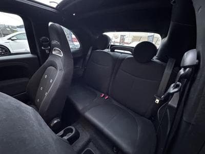 Abarth 595 (2018) - Photo 9