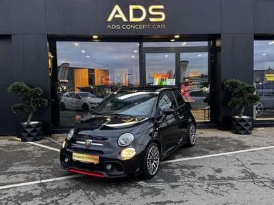 Abarth 595 (2018) - Photo 1