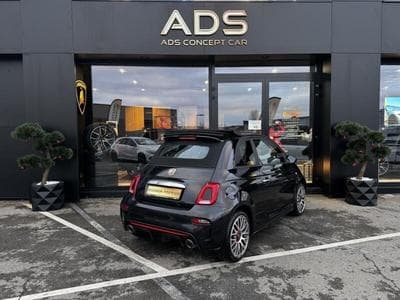 Abarth 595 (2018) - Photo 3