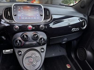 Abarth 595 (2018) - Photo 5
