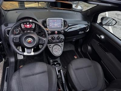 Abarth 595 (2018) - Photo 6