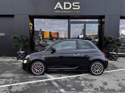Abarth 595 (2018) - Photo 2