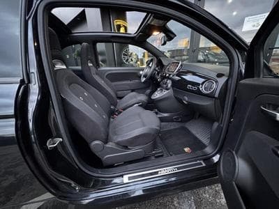 Abarth 595 (2018) - Photo 8