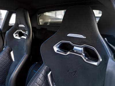 Alpine A110 Première Edition (2019) - Photo 3