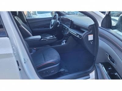 Hyundai Tucson (2026) - Foto 10