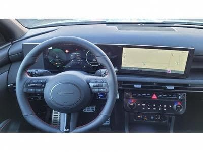 Hyundai Tucson (2026) - Foto 14