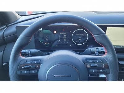 Hyundai Tucson (2026) - Foto 15