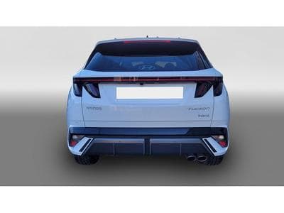 Hyundai Tucson (2026) - Foto 5