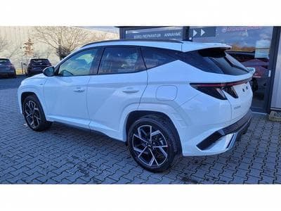 Hyundai Tucson (2026) - Foto 6