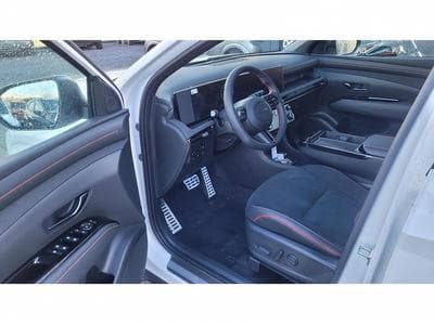 Hyundai Tucson (2026) - Foto 7