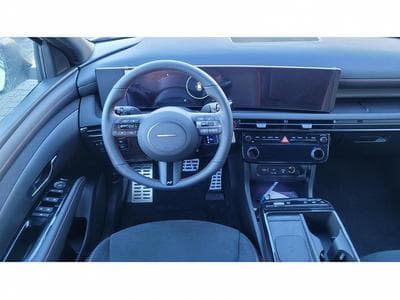 Hyundai Tucson (2026) - Foto 8