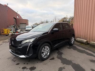Peugeot 3008 1.5 HDI 130CH  EAT8 Active Pack (2021) - Foto 2
