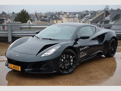 Lotus Emira Turbo SE (2025) - Foto 1
