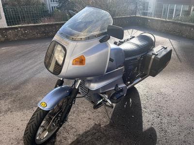 BMW R R100 RS (1978) - Foto 1