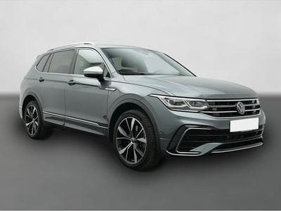 VW Tiguan (2026) - Photo 1