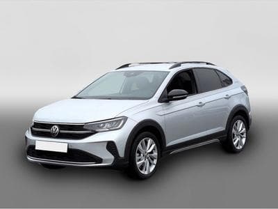 VW Taigo (2025) - Foto 1