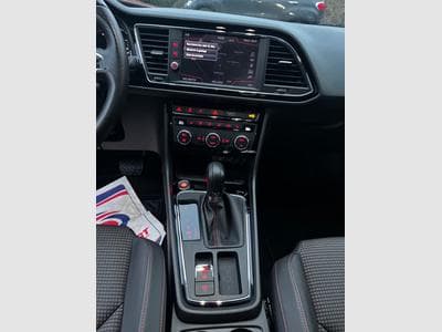 Seat Leon 1.5 tsi 150 FR dsg (2020) - Foto 6