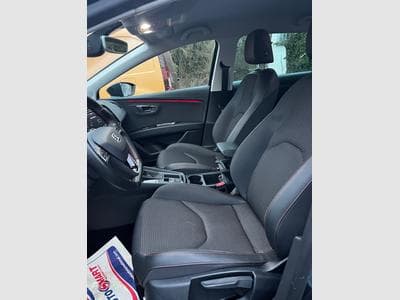 Seat Leon 1.5 tsi 150 FR dsg (2020) - Foto 7