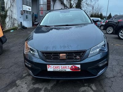 Seat Leon 1.5 tsi 150 FR dsg (2020) - Foto 2