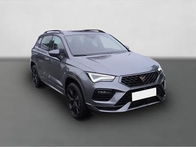 Ateca