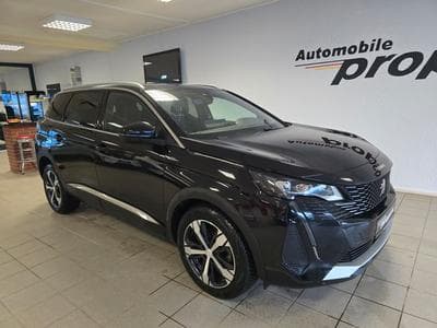 Peugeot 5008 PureTech 130 Allure Pack (2022) - Photo 1