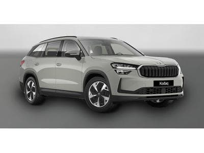 Kodiaq