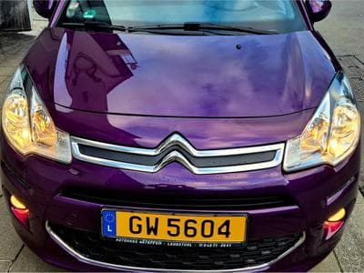 Citroën C3 1.2 Pure Tech Exclusive (2016) - Foto 4