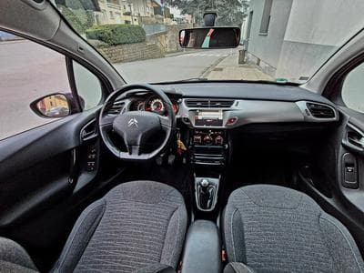 Citroën C3 1.2 Pure Tech Exclusive (2016) - Foto 8