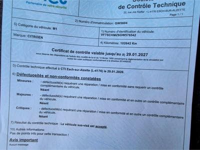 Citroën C3 1.2 Pure Tech Exclusive (2016) - Foto 12