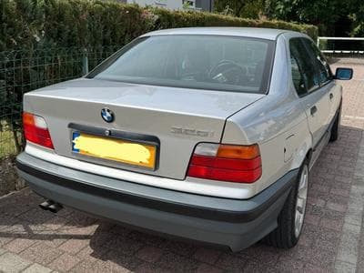 BMW 325 (1993) - Photo 1