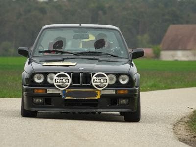 BMW 320 320is - Italo M3 (1988) - Photo 1