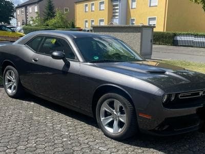 Dodge Challenger SXT (2022) - Foto 1