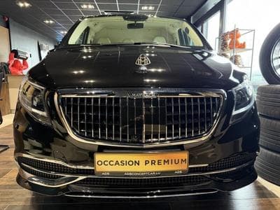 Mercedes Vito VIP CDI extra-long Maybach 2.0 136 CV L3 (2023) - Photo 9