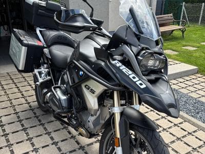 BMW R50 Gs1200Lc (2018) - Photo 1