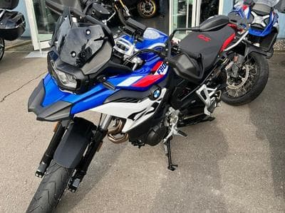 BMW F 800 GS (2024) - Photo 1