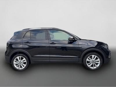 VW T-Cross (2025) - Photo 1
