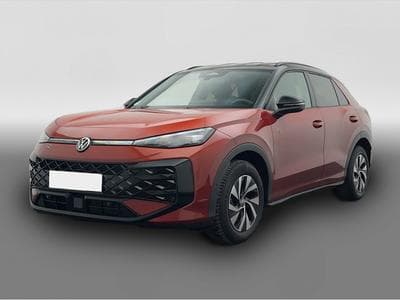 VW T-Roc (2025) - Photo 1