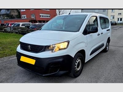 Peugeot Partner 1.5 HDI (2022) - Photo 1