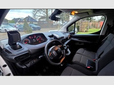 Peugeot Partner 1.5 HDI (2022) - Photo 3