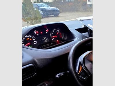 Peugeot Partner 1.5 HDI (2022) - Photo 4