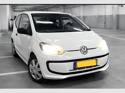 VW UP 1.0 Essence (2012) - Photo 1