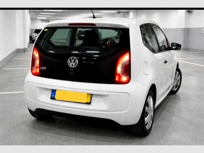 VW UP 1.0 Essence (2012) - Photo 2