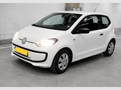 VW UP 1.0 Essence (2012) - Photo 3