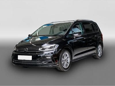 VW Touran (2026) - Photo 1