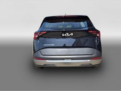 Kia Sportage (2026) - Photo 4