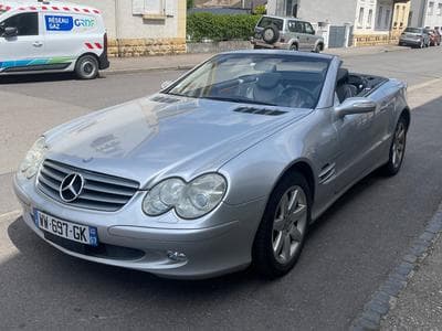 SL 350